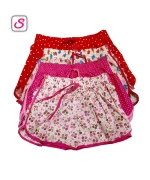 Premium Super Comfortable Cotton Half Pant SonariBD 104091 (1)