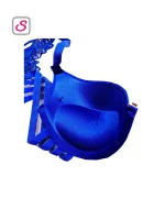 Premium Synthetic Sexy Padded Wired Free Bra SonariBD 10497 (2)