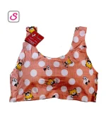 Super Sexy Seamless Sports Padded Bra