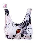 Super Sexy Seamless Sports Padded Bra