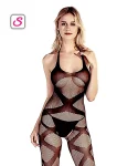 Premium Synthetic Transparent Sexy Stocking Nighty SonariBD 103601 (2)