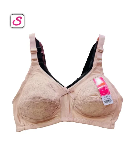 Sexy Comfortable Non Padded Light Foam Bra SonariBD 10523 (1)