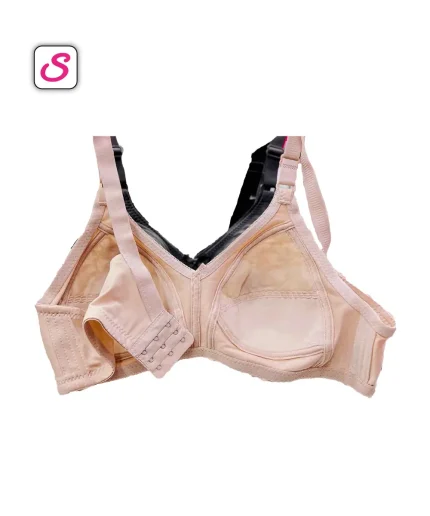 Sexy Comfortable Non Padded Light Foam Bra SonariBD 10523 (2)