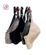 Sexy Comfortable Non Padded Light Foam Bra SonariBD 10523 (3)