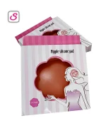 Smooth Silicone Stunning Nipple Cover SonariBD 103051 (2)