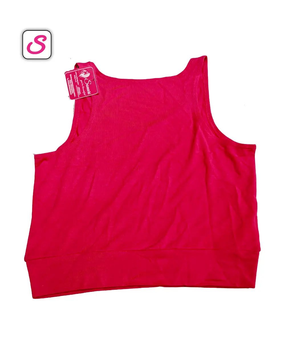 Stunning Comfortable Cotton Short Genji SonariBD 103671 (2)