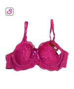 Stunning Comfortable Stick Net Bra SonariBD 10339 (1)