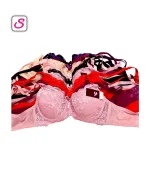 Stunning Comfortable Stick Net Bra SonariBD 10339 (3)