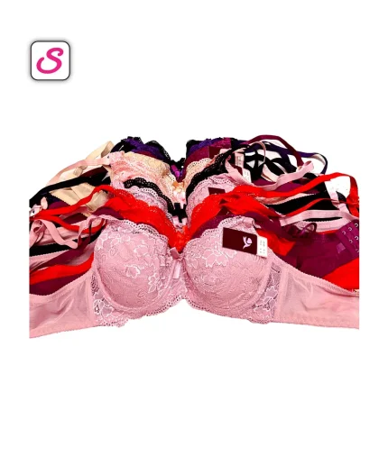 Stunning Comfortable Stick Net Bra SonariBD 10339 (3)