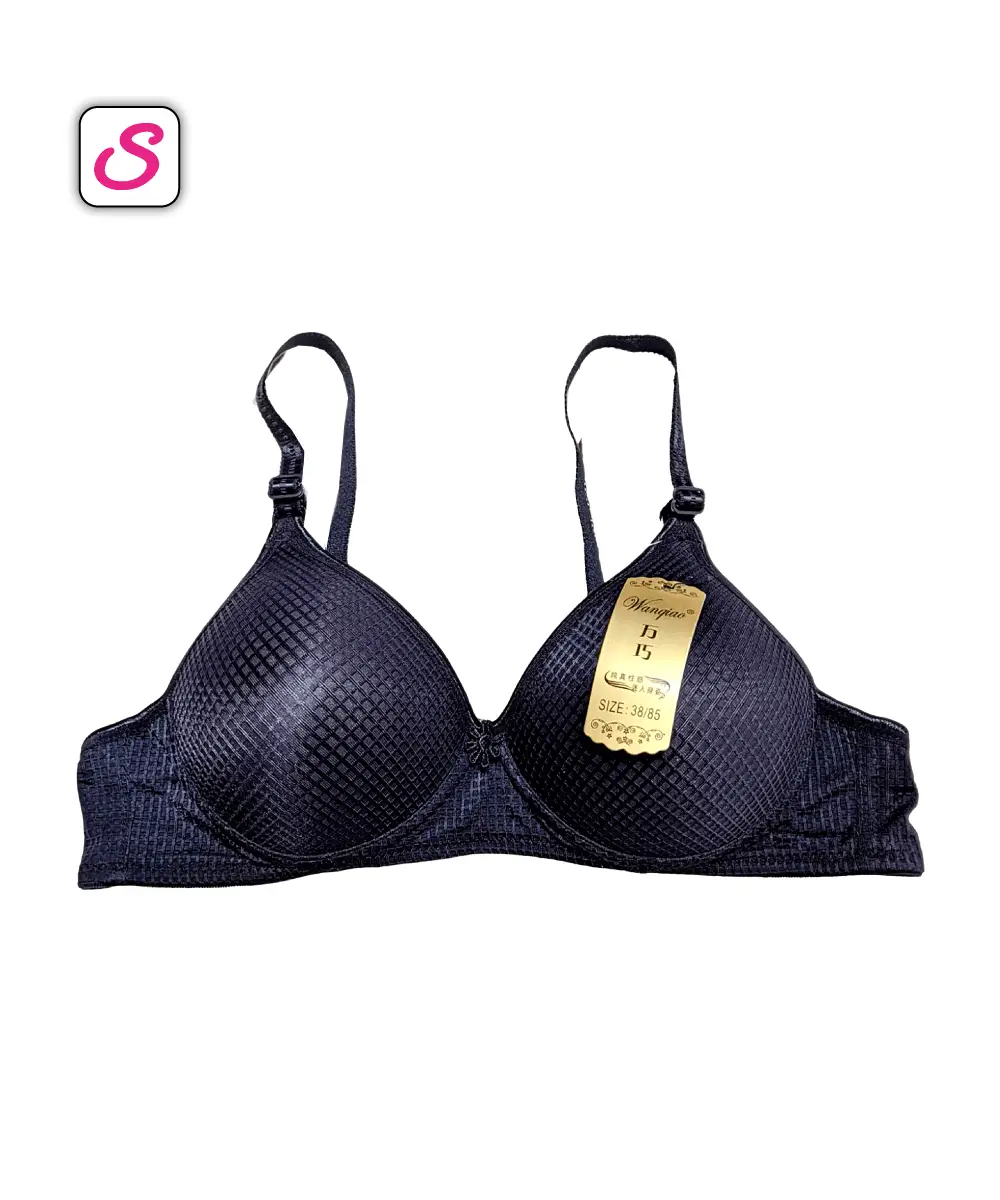 Stunning Premium Comfortable Non Stick Padded Bra SonariBD 10361 (2)