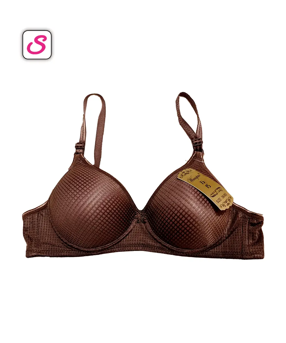 Stunning Premium Comfortable Non Stick Padded Bra SonariBD 10361 (3)