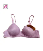 Stunning Premium Comfortable Non Stick Padded Bra SonariBD 10361 (4)