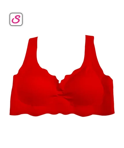 Stunning Premium Padded Sports Bra SonariBD 104131 (1)