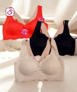 Stunning Premium Padded Sports Bra SonariBD 104131 (2)