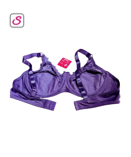 Stunning Sexy Non Padded Wired Bra SonariBD 10512 (2)