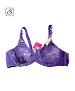 Stunning Sexy Non Padded Wired Bra SonariBD 10512 (3)