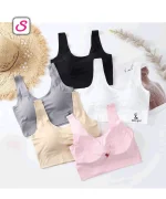 Stunning Sexy Padded Slim Girl T Shirt Bra SonariBD 10018 (1)