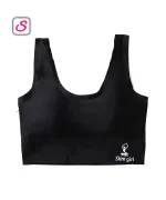 Stunning Sexy Padded Slim Girl T Shirt Bra SonariBD 10018 (2)