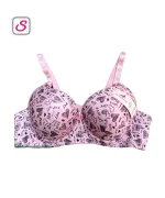 Super Comfortable Beautiful Wired Padded Bra SonariBD 10355 (2)