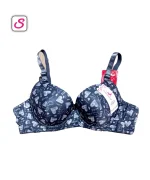 Super Comfortable Beautiful Wired Padded Bra SonariBD 10355 (3)