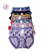 Super Comfortable Ladies Panty SonariBD 104901 (1)