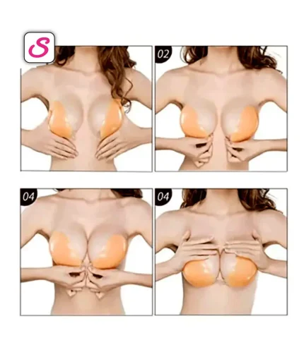 Super Comfortable Luxurious Silicon Bra SonariBD 102921 (4)