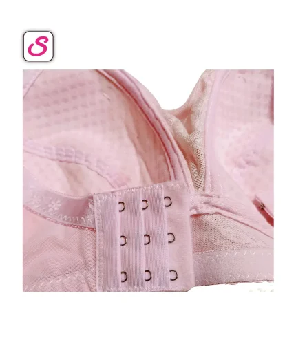 Super Comfortable Non Padded Sexy Bra SonariBD 10436 (2)