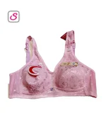 Super Comfortable Non Padded Sexy Bra SonariBD 10436 (4)