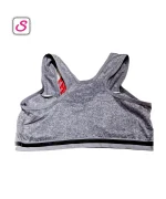 Super Comfortable Padded Knit Sports Bra SonariBD 104711 (1)