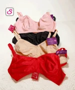 Super Comfortable Premium Cotton Maashie Bra