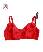 Super Comfortable Premium Cotton Maashie Bra