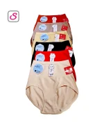 Super Comfortable Premium Knit Tummy Panty SonariBD 104931 (1)