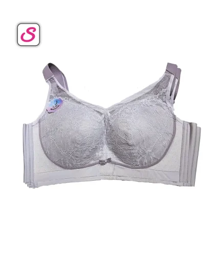 Super Comfortable Seamless Padded Bra