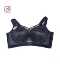 Super Cool Seamless Padded Bra
