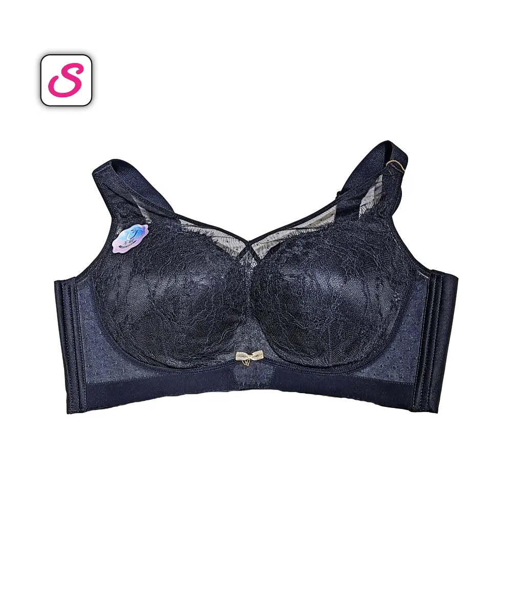 Super Cool Seamless Padded Bra Super Cool Seamless Padded Bra