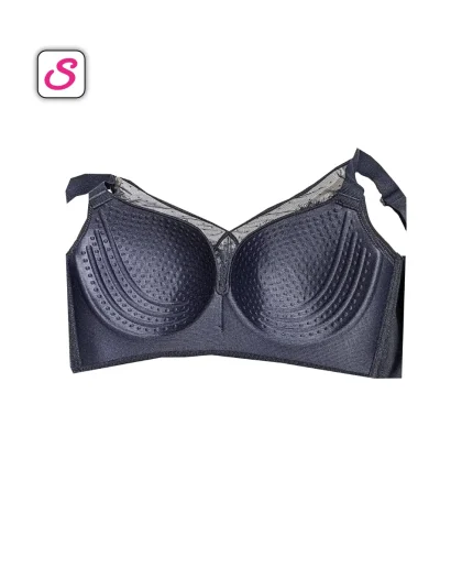 Super Cool Seamless Padded Bra