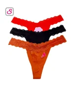 Super Comfortable Sexy Thong Panty