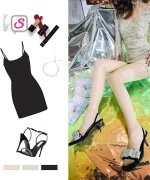 Super Comfortable Skin Socks SonariBD 100171 (1)
