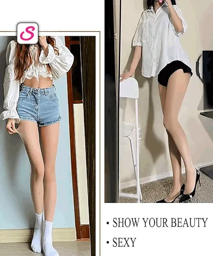 Super Comfortable Skin Socks SonariBD 100171 (4)