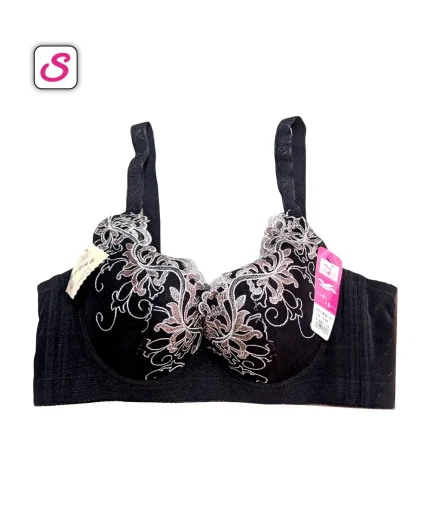 Super Comfortable Stick Padded Push Up Bra SonariBD 10352 (3)