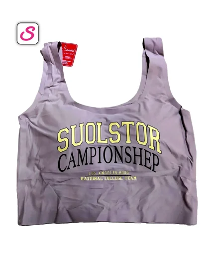 Super Comfortable T Shirt Padded Bra SonariBD 104111 (2)