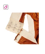 Super Comfortable Teenager Sports Padded Bra