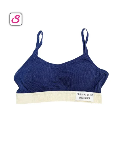 Super Comfort Teenager Sports Padded Bra