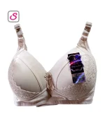 Super Comfy Best Wire Free Padded Bra SonariBD 10346 (1)