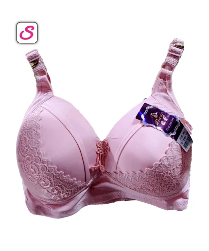 Super Comfy Best Wire Free Padded Bra SonariBD 10346 (2)