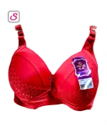 Super Comfy Best Wire Free Padded Bra SonariBD 10346 (3)