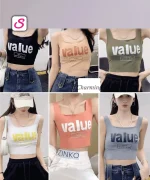 Super Comfy Elegance T Shirt Padded Bra SonariBD 104141 (1)