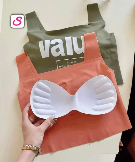 Super Comfy Elegance T Shirt Padded Bra SonariBD 104141 (4)