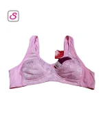 Super Comfy Non Padded Wire Bra SonariBD 10507 (1)