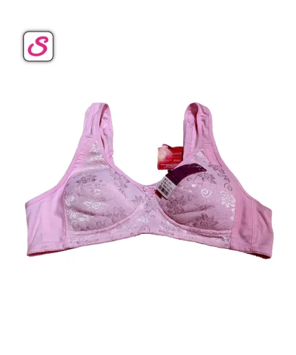 Super Comfy Non Padded Wire Bra SonariBD 10507 (1)